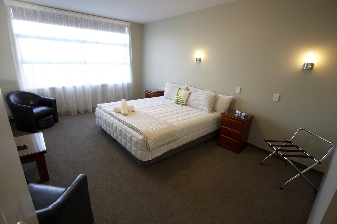 Stumpers Hotel Hokitika Exterior photo