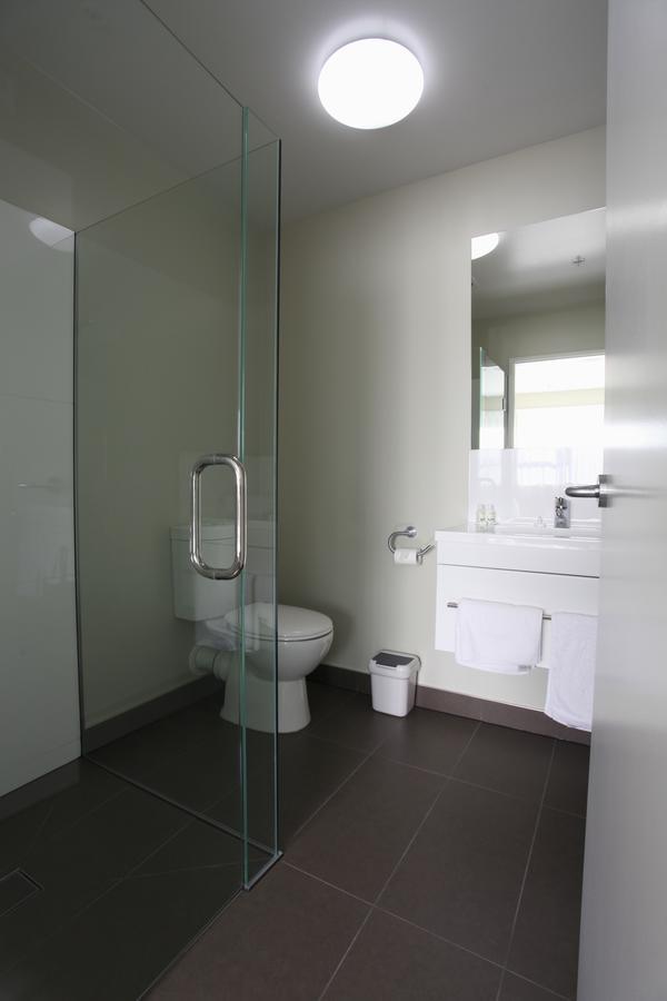 Stumpers Hotel Hokitika Room photo