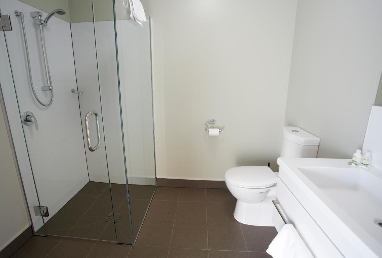 Stumpers Hotel Hokitika Room photo